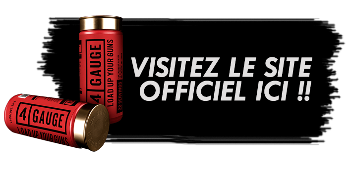 Visitez le site officiel